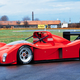 Photo credit: Ferrari